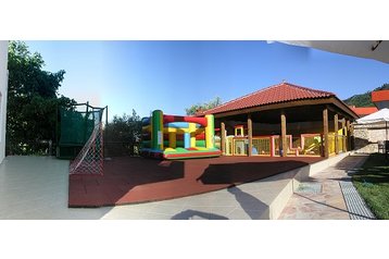 Family pension Skala Potamias 9
